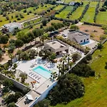 Villa Divina Marina di Mancaversa