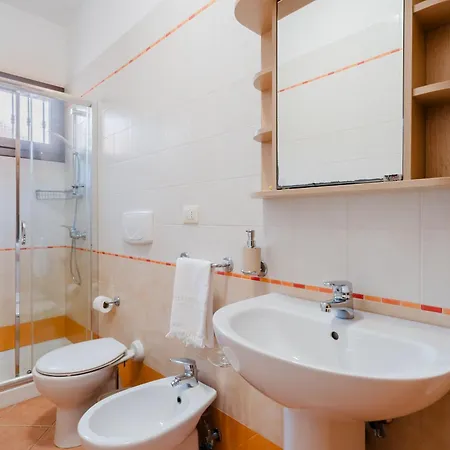 Villa Divina Marina di Mancaversa