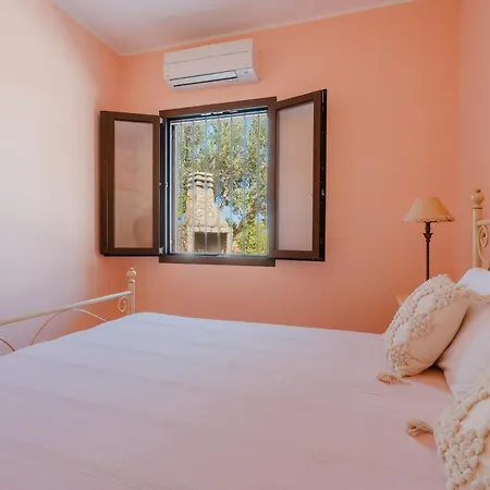 Divina Villa Marina di Mancaversa