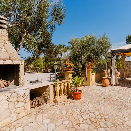 Divina Villa Marina di Mancaversa