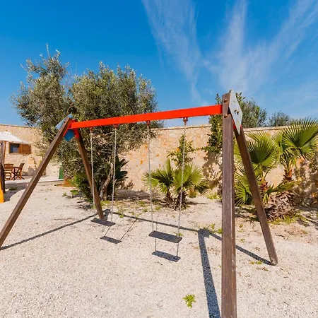 Villa Divina Marina di Mancaversa