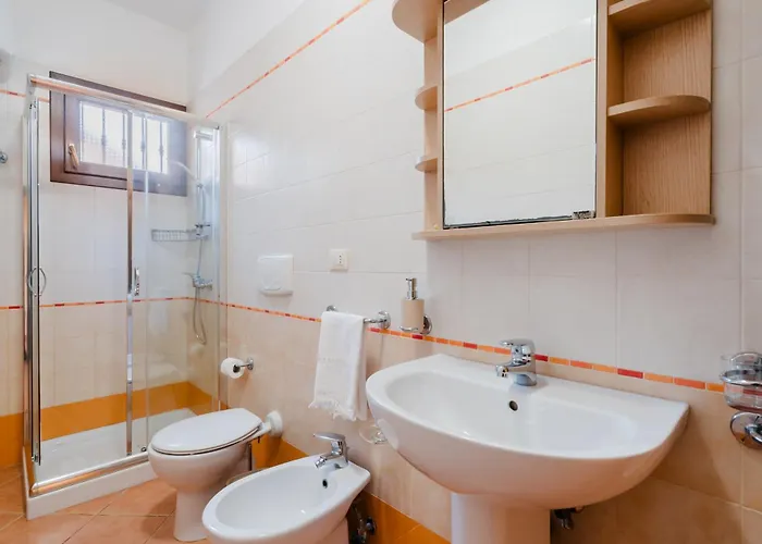 Villa Divina Marina di Mancaversa