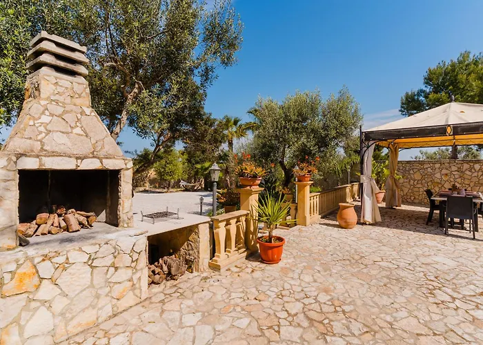 Divina Villa Marina di Mancaversa