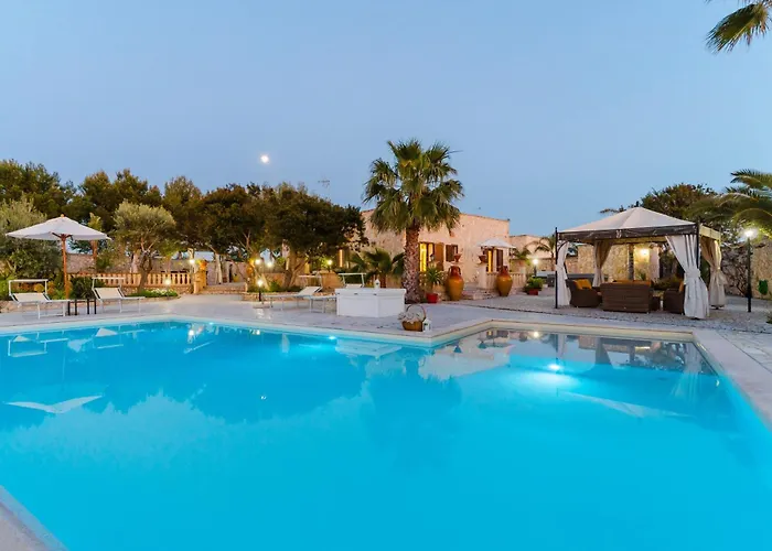 Villa Divina *