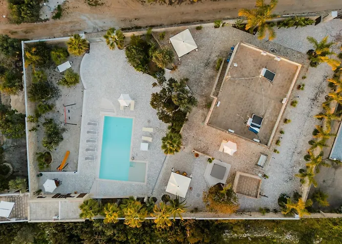 Villa Divina