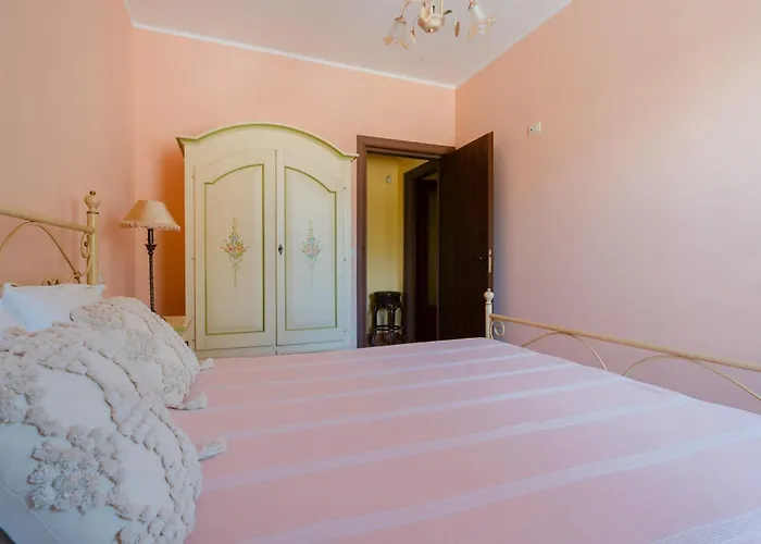 Villa Divina Marina di Mancaversa