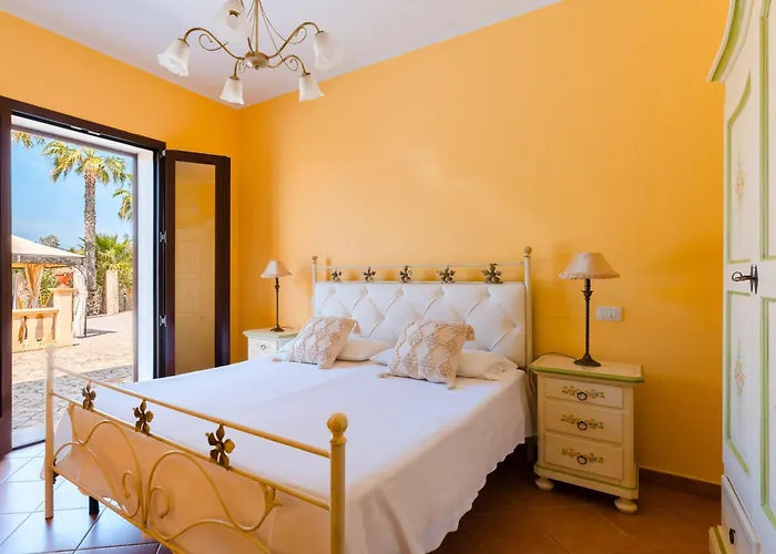 Divina Villa Marina di Mancaversa