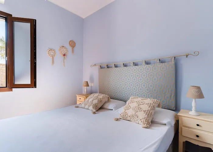 Divina Villa Marina di Mancaversa