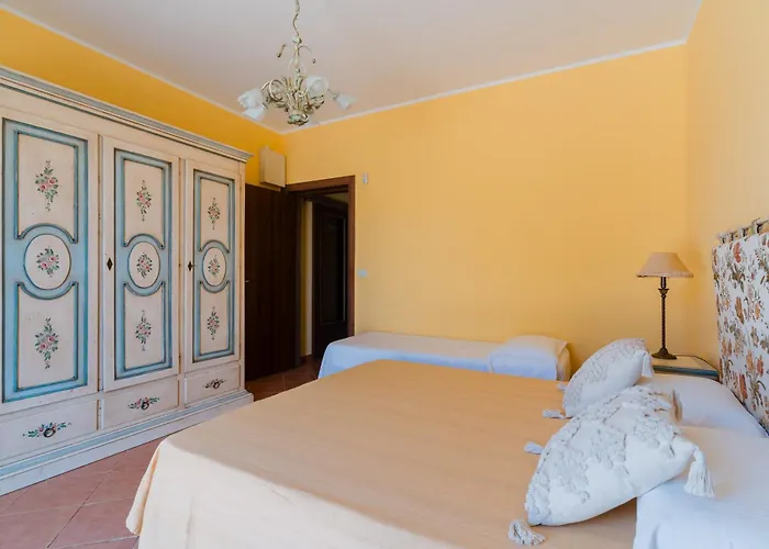 Villa Divina Marina di Mancaversa